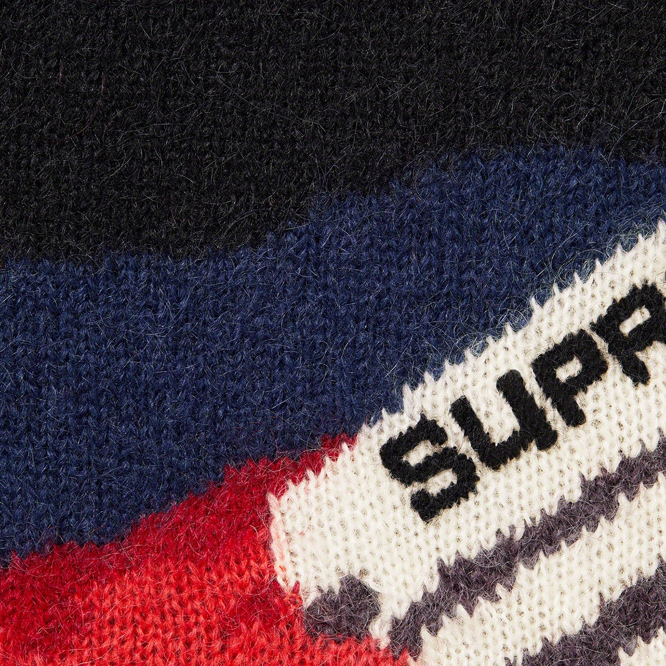 Rocket Sweater view 5